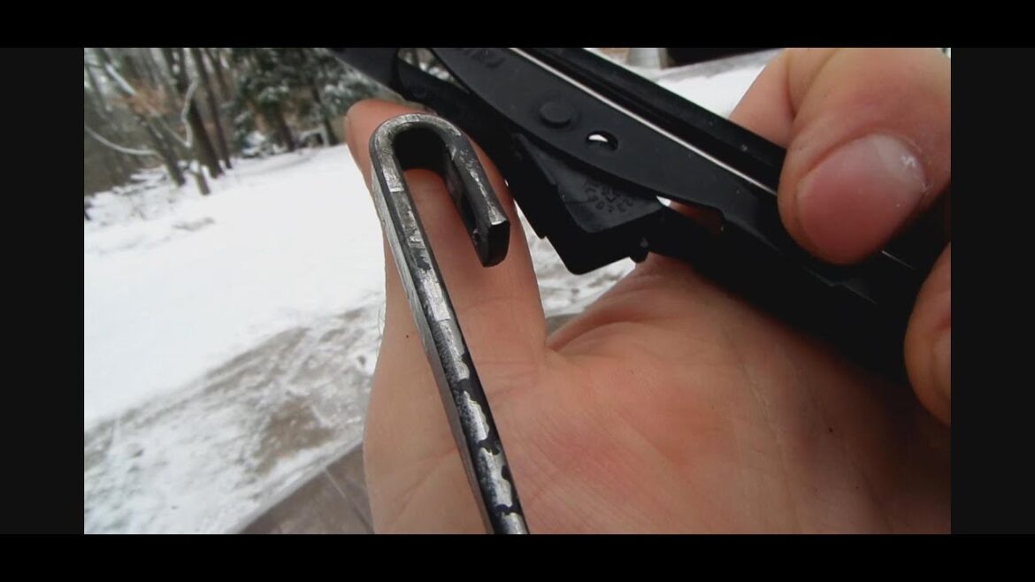 Le guide complet pour remplacer vos essuie-glaces : conseils pratiques et astuces incontournables