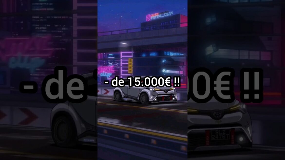 Découvrez les 3 meilleurs SUV à moins de 15000€ : un investissement intelligent pour votre mobilité