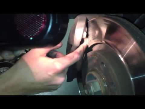 Les clés de la sécurité : savoir évaluer l&rsquo;usure de vos disques et plaquettes de frein