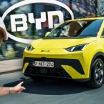 Essai de la BYD Dolphin Surf : la nouvelle rivale de la Renault 5 sous la loupe des experts
