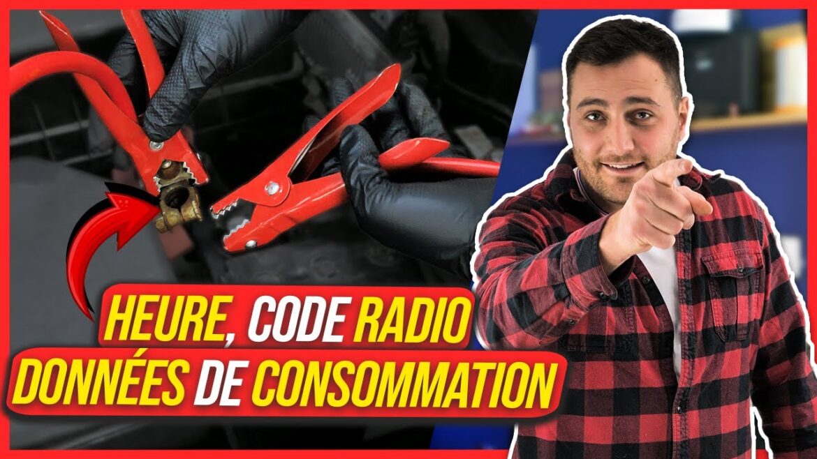 Changer Sa Batterie Sans Perdre Ses Réglages : Guide Pratique Pour Préserver Votre Confort