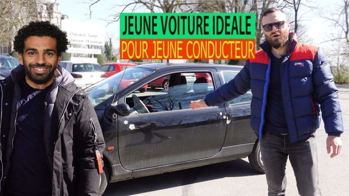 Choisir la voiture idéale pour un jeune conducteur à moins de 800 euros : conseils pratiques et astuces incontournables