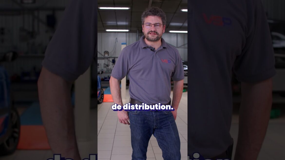 Quand est-il crucial de remplacer la courroie de distribution de votre voiture sans permis ? Découvrez les secrets de l&rsquo;entretien éclairé.