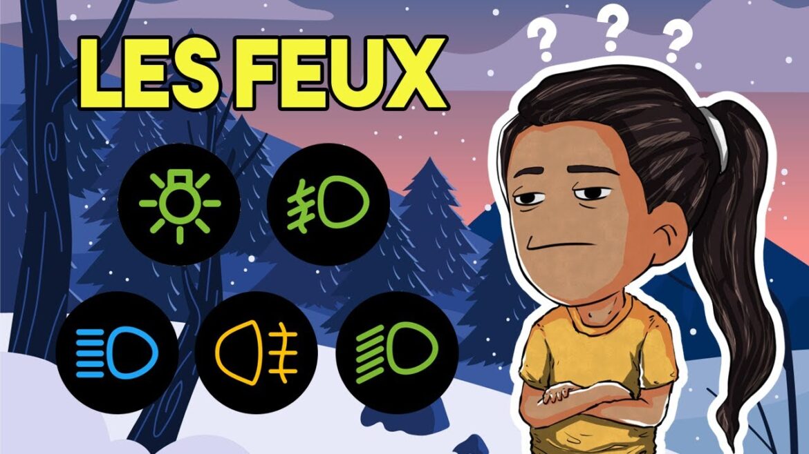 Les Feux : la clé pour tout maîtriser en profondeur et en confiance