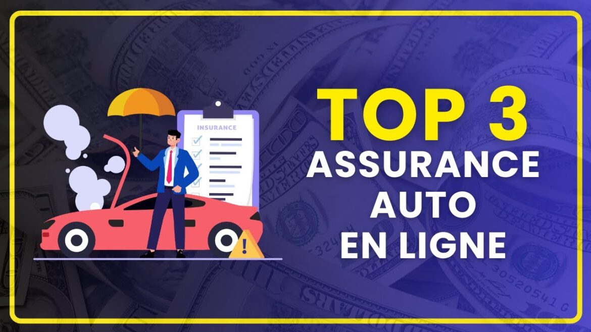 La clé pour choisir votre assurance auto idéale : comparatif, avis et conseils pratiques