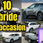 Découvrez les 10 voitures hybrides fiables et économiques qui transformeront votre conduite