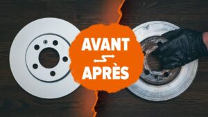 Les secrets révélés : comment identifier l&rsquo;usure de vos disques de frein pour une sécurité optimale