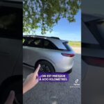 L&rsquo;ascension de l&rsquo;électrique premium : qui saura rivaliser avec les géants chinois ?