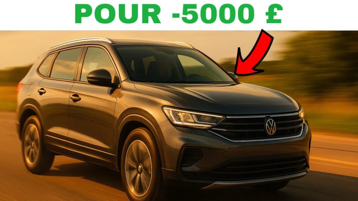 Les voitures d&rsquo;occasion incontournables à moins de 5 000 € : fiabilité et économies à portée de main