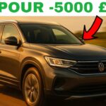 Les voitures d&rsquo;occasion incontournables à moins de 5 000 € : fiabilité et économies à portée de main