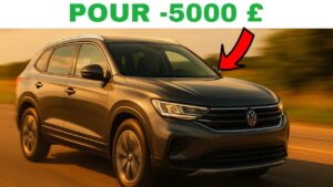 Les voitures d&rsquo;occasion incontournables à moins de 5 000 € : fiabilité et économies à portée de main