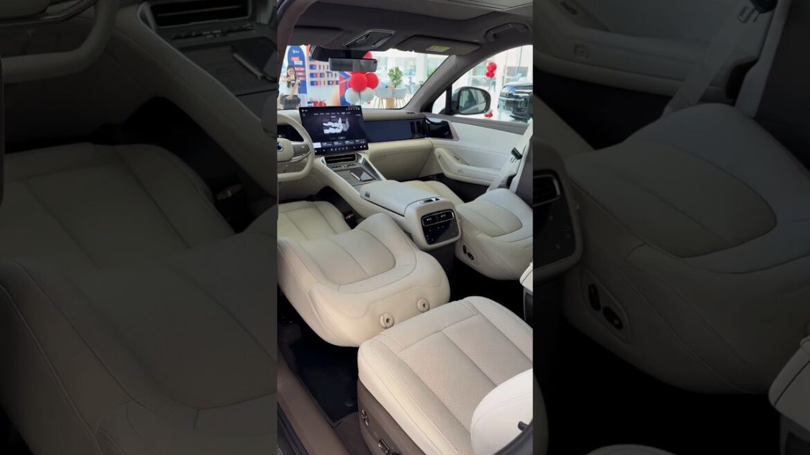 La rencontre des titans : denza n8l et m8, l&rsquo;hybride de luxe redéfini