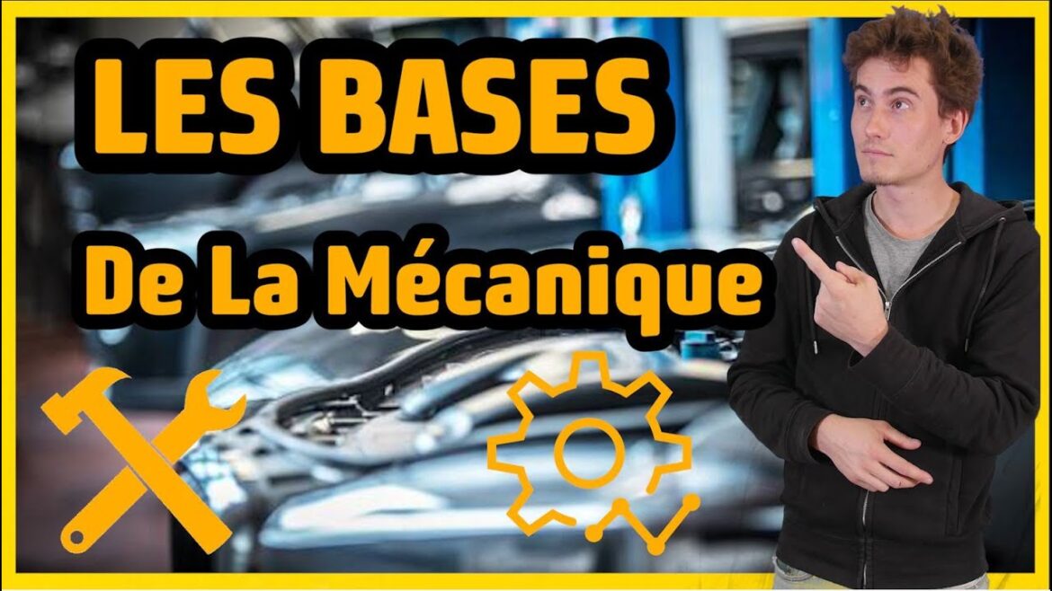 Maîtriser la mécanique : guide essentiel pour comprendre moteur, pneus et niveaux de liquides