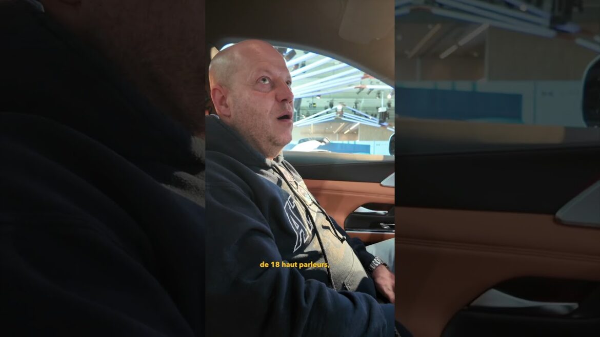 XPeng G9 : la révolution électrique chinoise qui redéfinit l&rsquo;avenir de l&rsquo;automobile