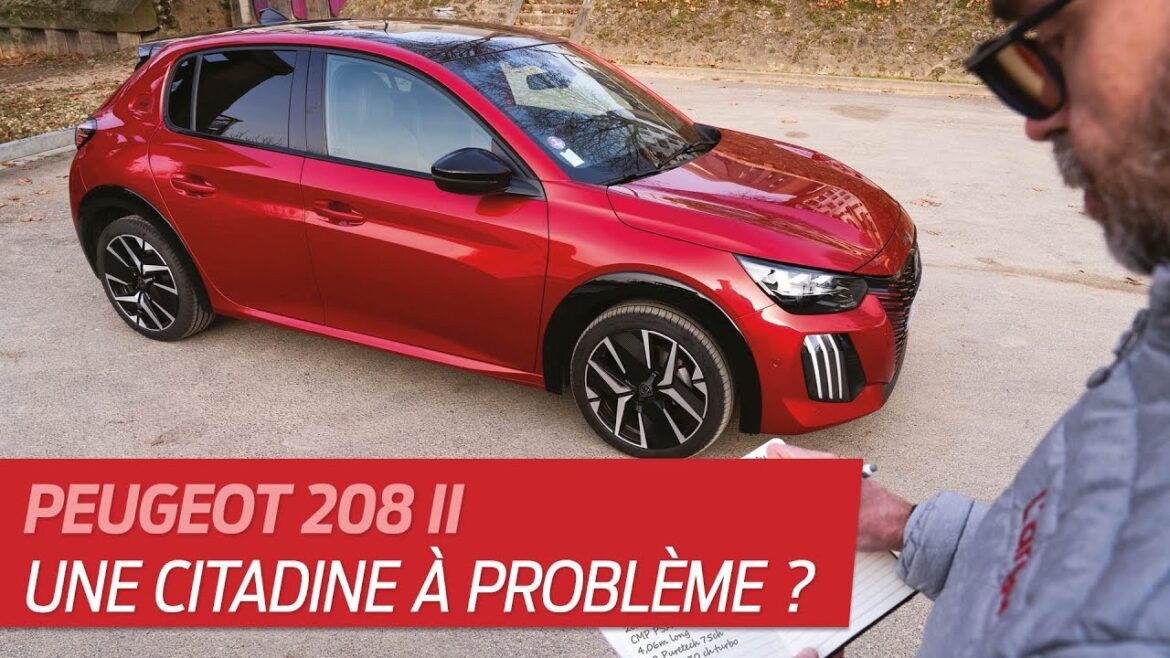 Peugeot 208 II occasion : décryptage des enjeux de fiabilité et des dysfonctionnements courants