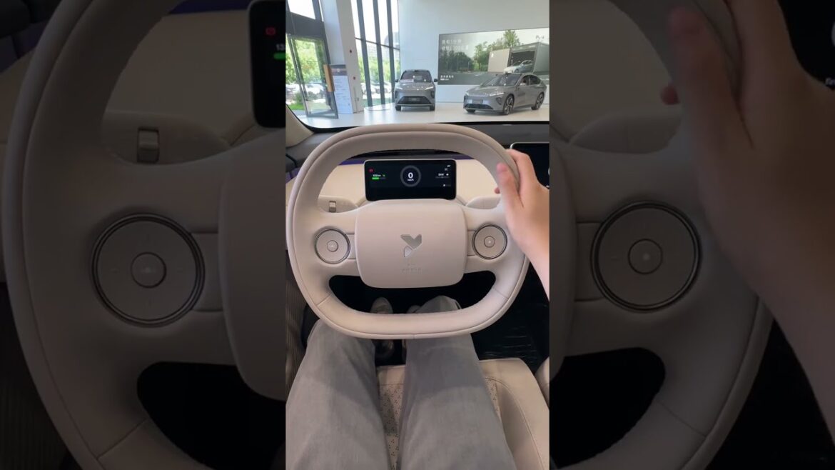 La révolution de l&rsquo;automobile de luxe : découvrez le NIO Firefly EV 2025 et son impact sur l&rsquo;avenir de la mobilité