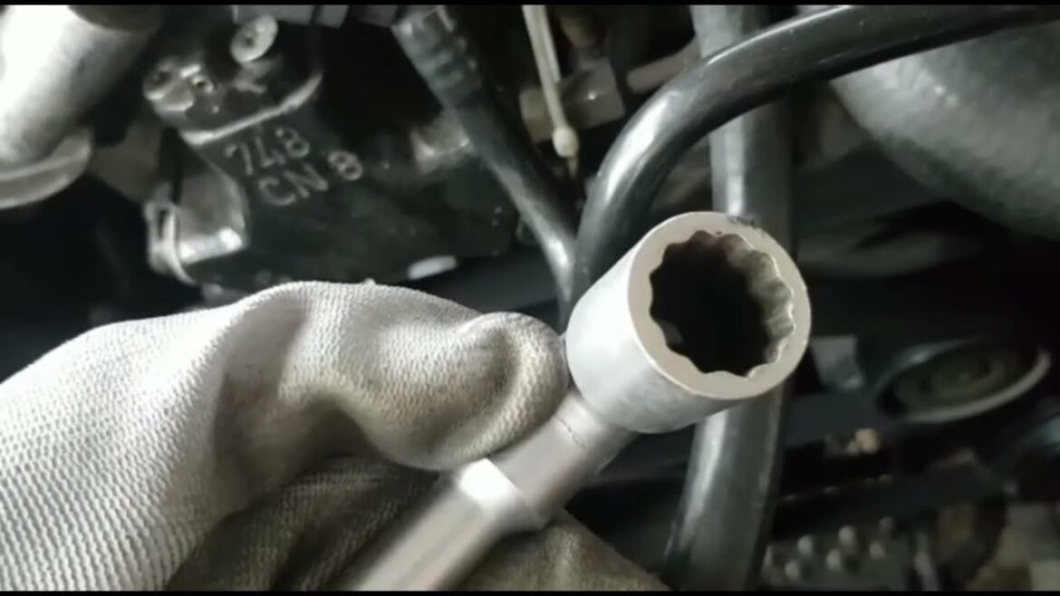 Remplacer la courroie d’accessoire d’une Mercedes : guide pratique et fiable pour les passionnés de mécanique