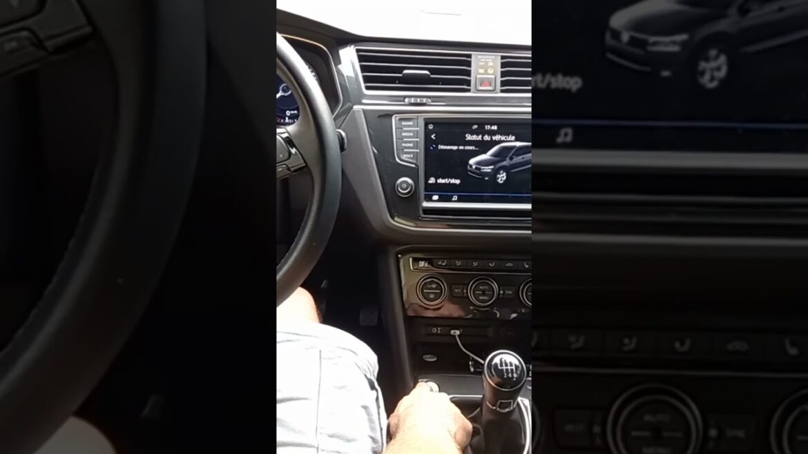 Réinitialiser le service d&rsquo;entretien et vidanger votre Tiguan 2017 : guide complet pour une voiture performante et fiable