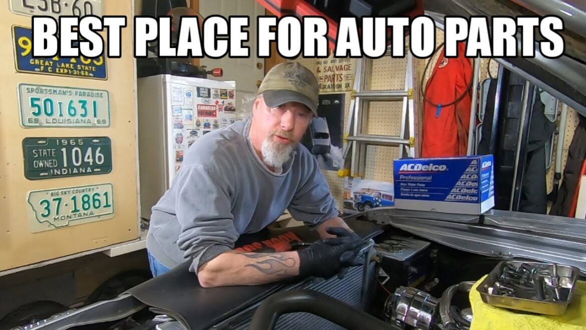 L&rsquo;Essentiel Des Pièces Auto : Votre Guide Fiable Pour Des Choix Éclairés