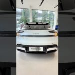 Découvrez le nouveau Xiaomi YU7 EV 2025 : une révolution dans le luxe automobile chinois