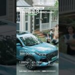 Découvrez l&rsquo;innovation durable du chery tiggo8 pro phev : un aperçu fascinant et pratique de l&rsquo;avenir automobile