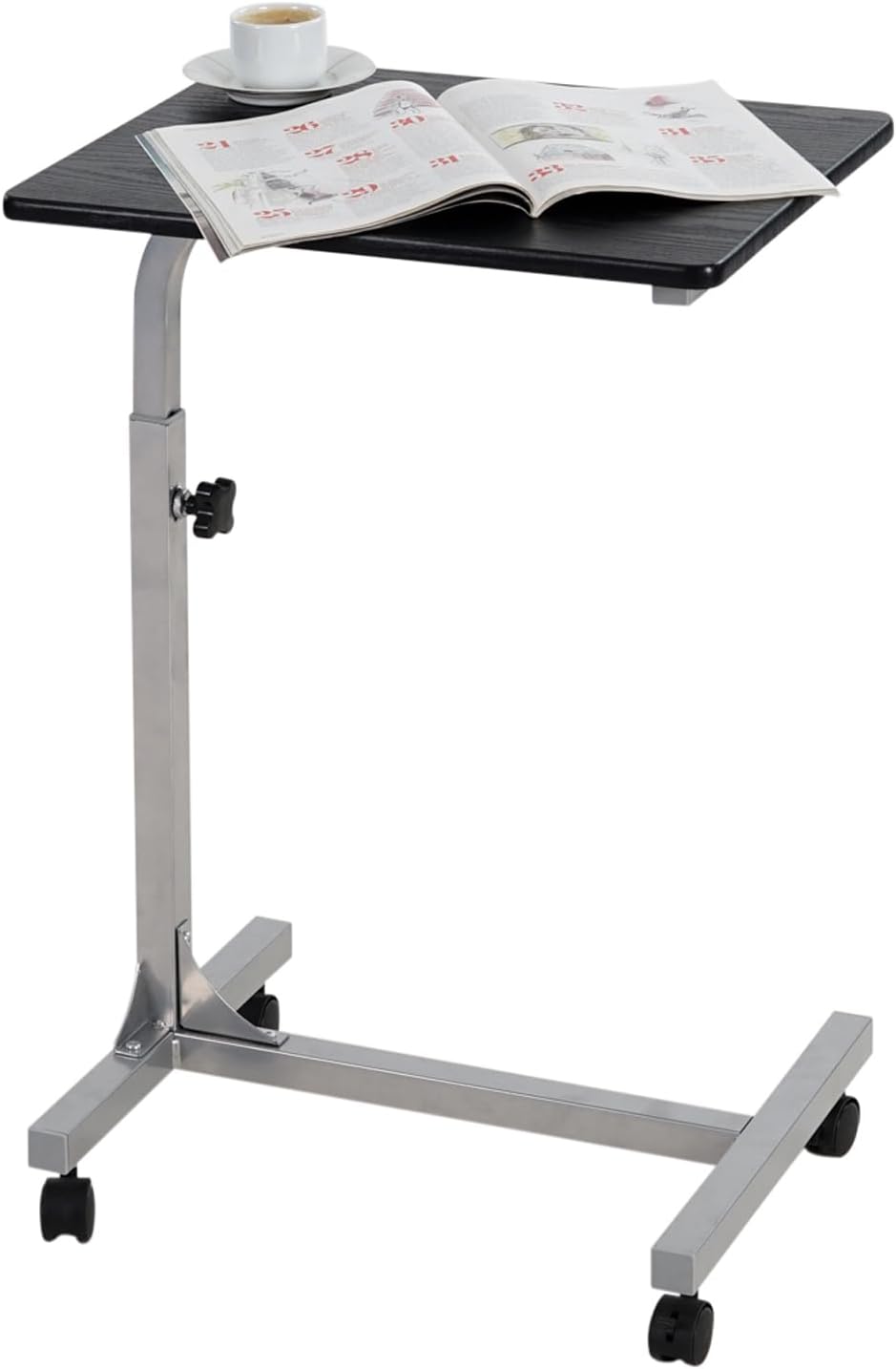 Découvrez les critères essentiels pour choisir la meilleure table roulante pour votre voiture 🚗✨