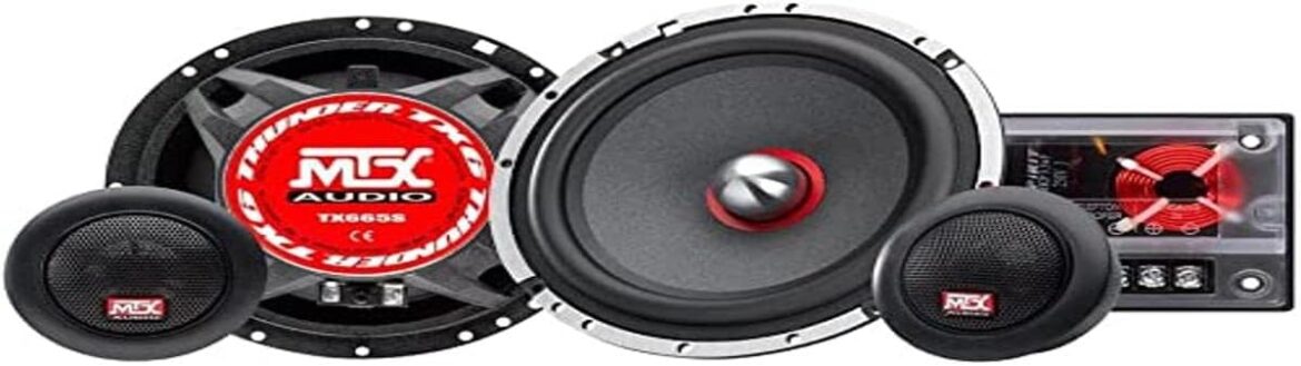 Les critères essentiels pour choisir la meilleure enceinte voiture en 2023 🎶🚗