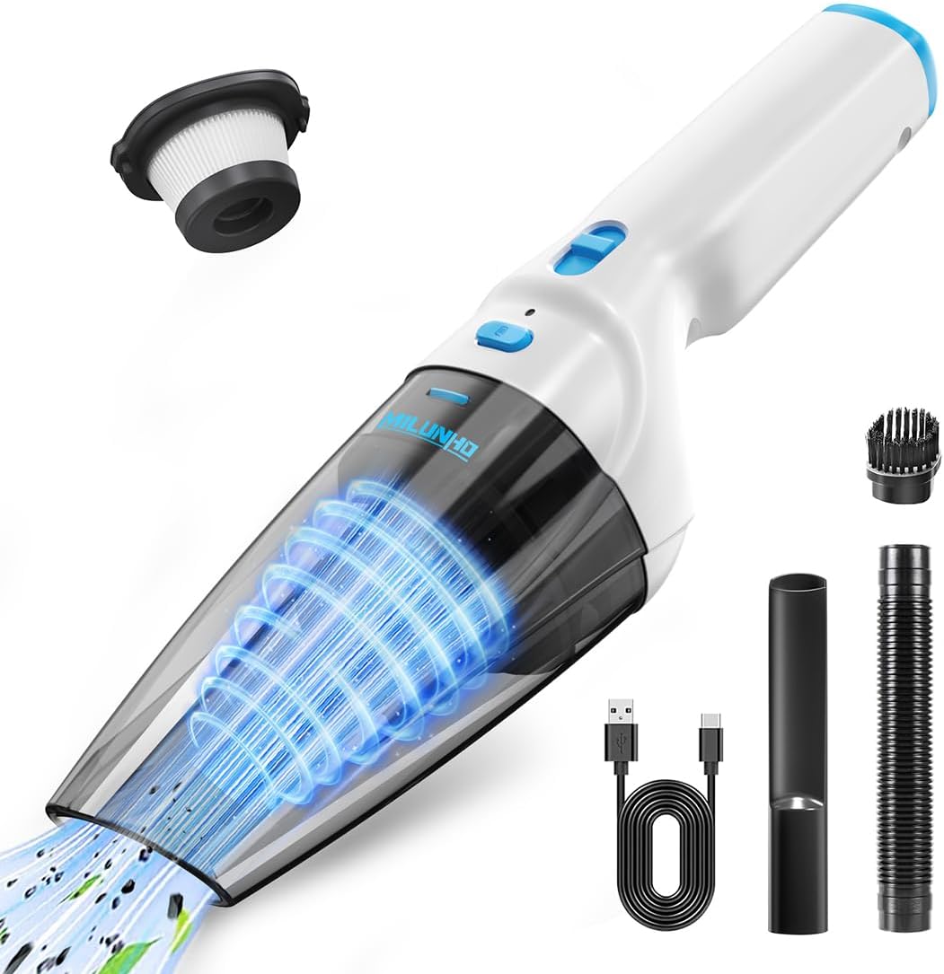 Les critères essentiels pour choisir un aspirateur de voiture sans fil performant 🚗✨