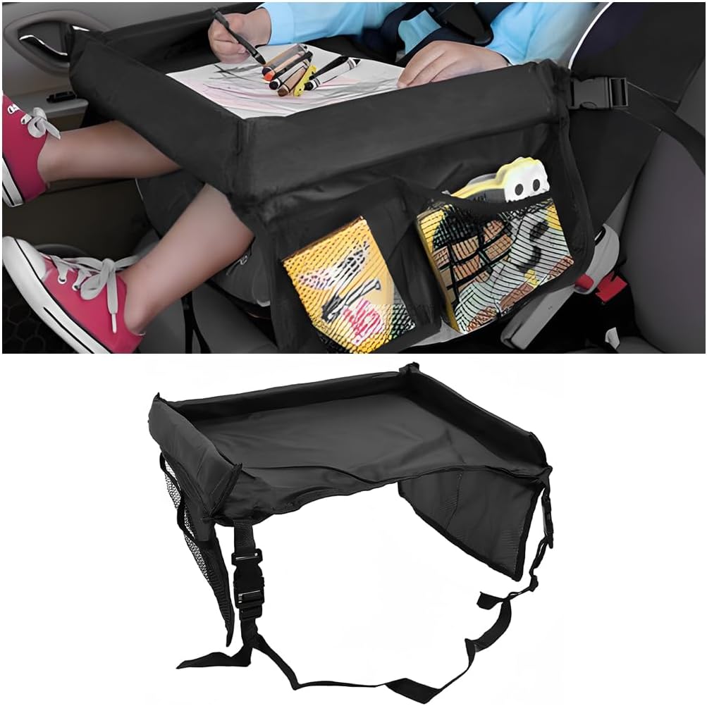 Les avantages méconnus des tables roulantes pour voitures : un guide pratique pour les automobilistes 🚗✨