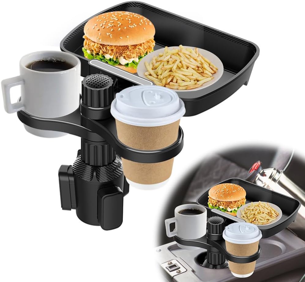 Le guide complet pour choisir la meilleure table roulante pour votre voiture 🚗✨