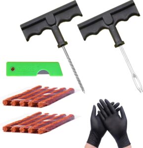 Le guide essentiel pour choisir le meilleur kit de réparation de pneus pour votre voiture 🚗🔧