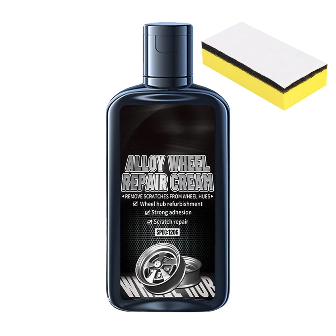 Le guide complet pour choisir le meilleur kit de réparation pour jantes en aluminium 🚗✨