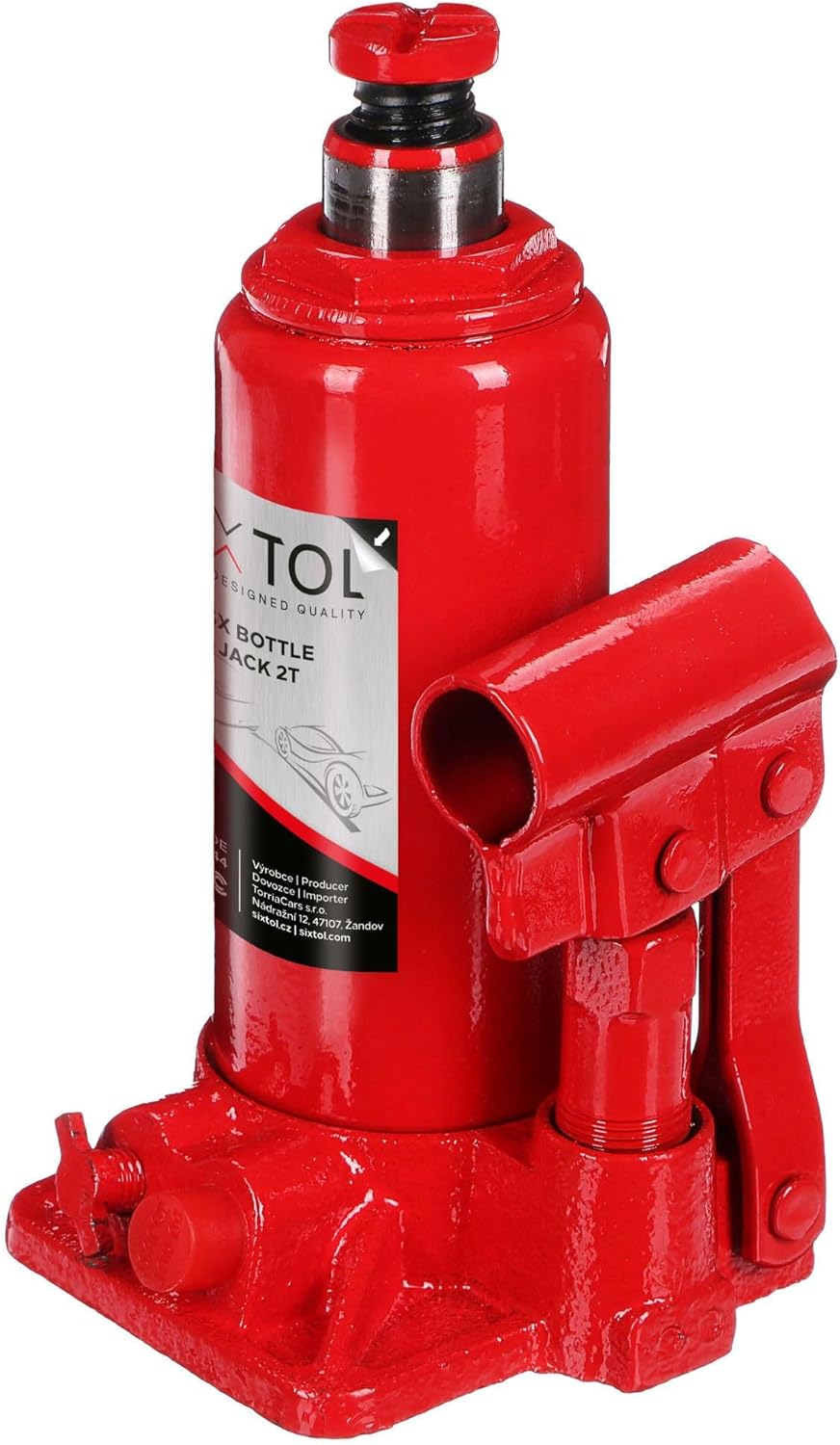 Le guide incontournable pour choisir le meilleur cric de voiture : ce qu&rsquo;il faut vraiment considérer 🚗🔧