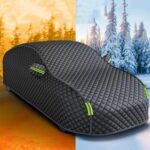 Meilleure bâche anti grêle : comment bien protéger votre voiture cet hiver 🚗🌨️