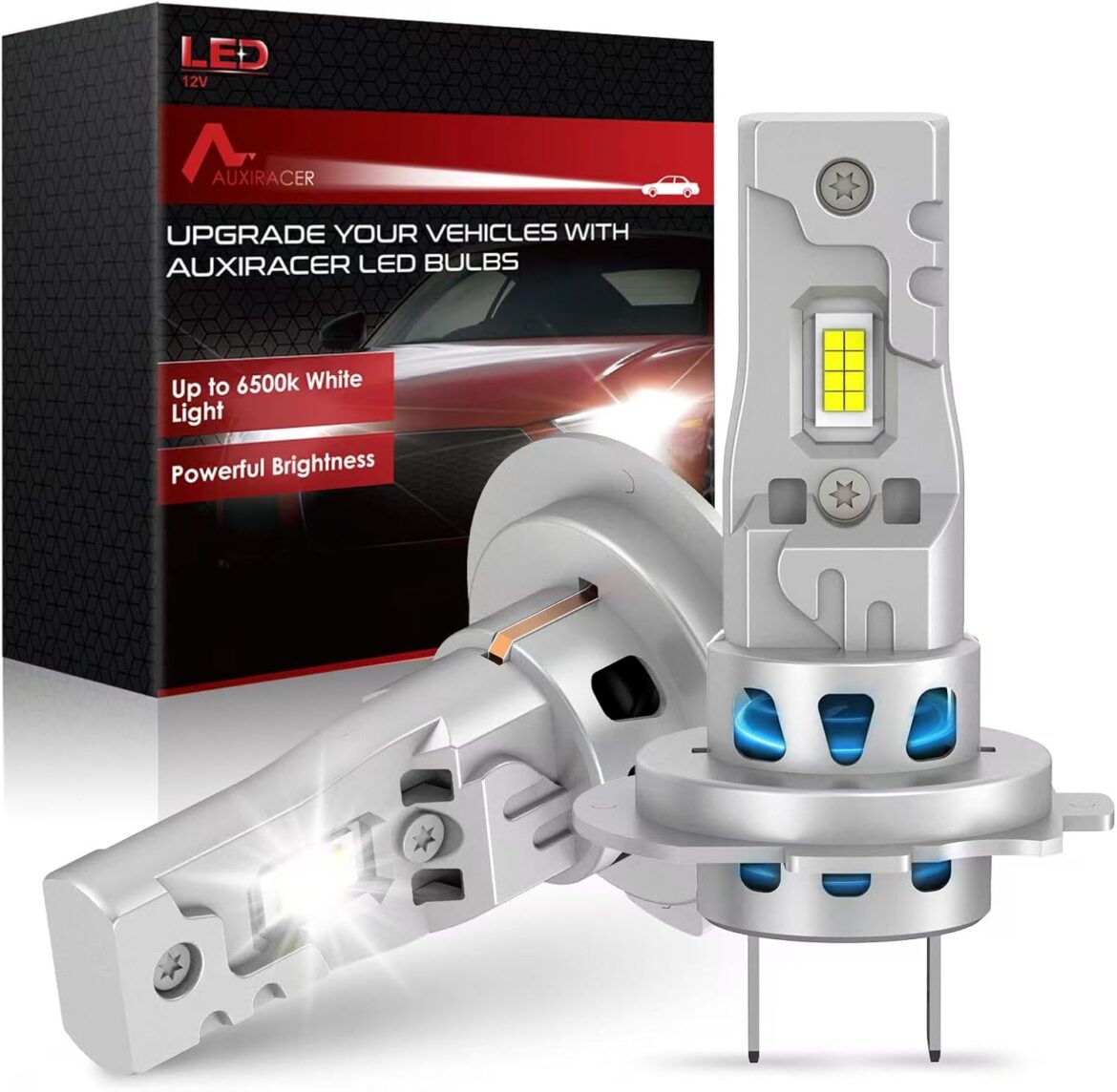 Les avantages méconnus des phares à led pour votre voiture 🚗💡