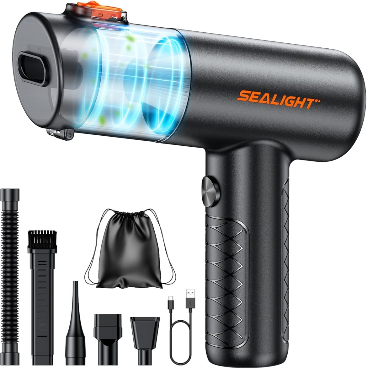 Les critères essentiels pour choisir un aspirateur voiture sans fil puissant et fiable