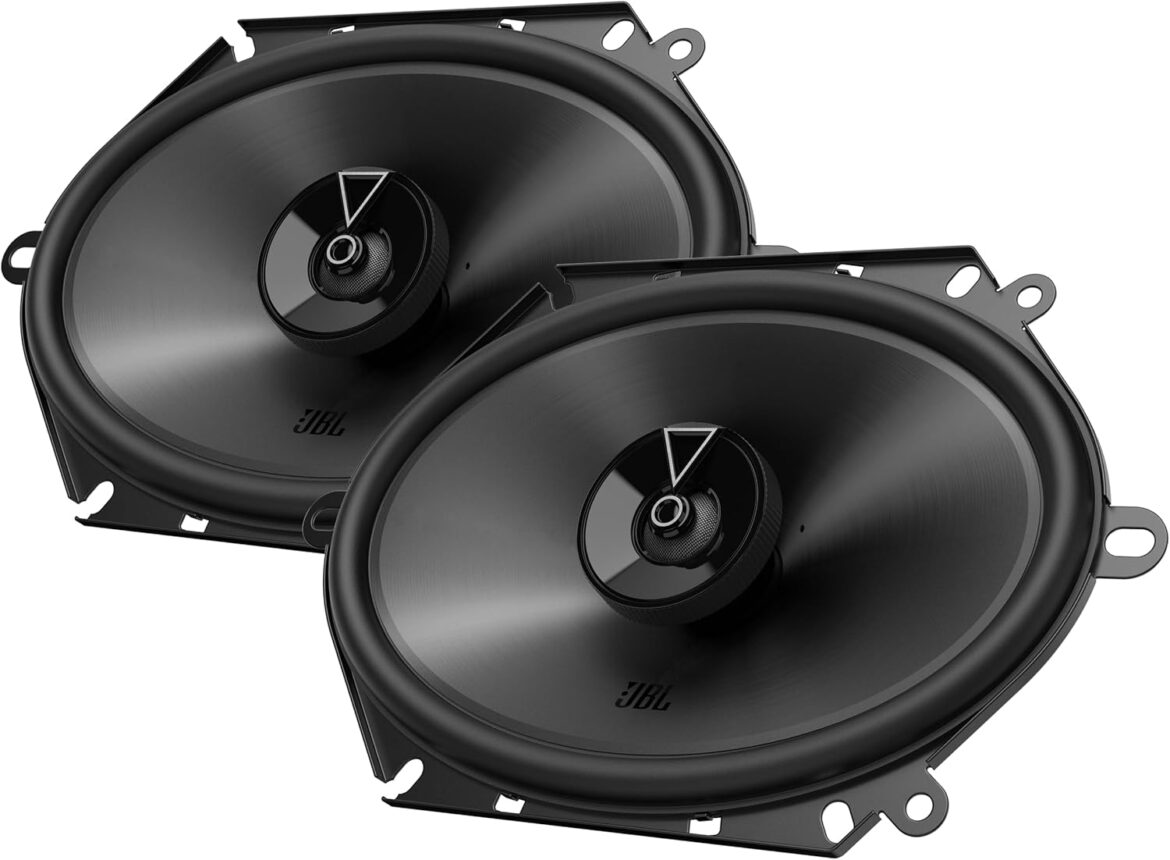 Les critères essentiels pour choisir la meilleure enceinte pour votre voiture 🚗🔊