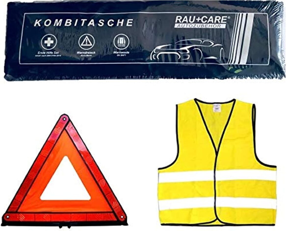 Le guide essentiel pour composer votre kit d&rsquo;urgence automobile 🚗🔧