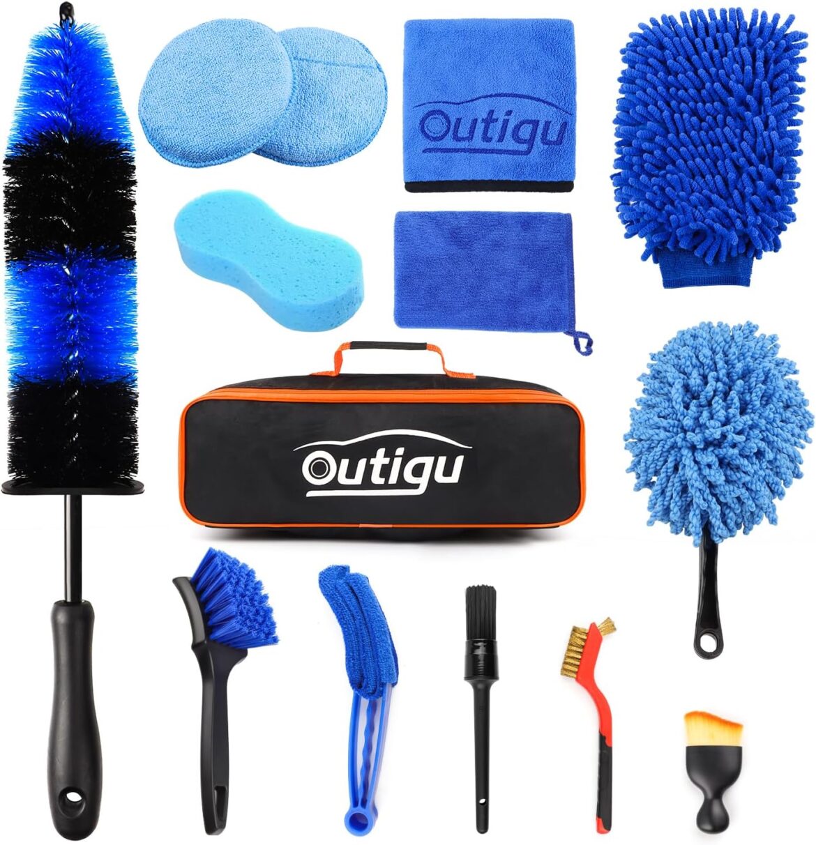 Le meilleur kit d&rsquo;entretien pour votre voiture : les essentiels à ne pas négliger 🚗✨