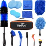 Le meilleur kit d&rsquo;entretien pour votre voiture : les essentiels à ne pas négliger 🚗✨