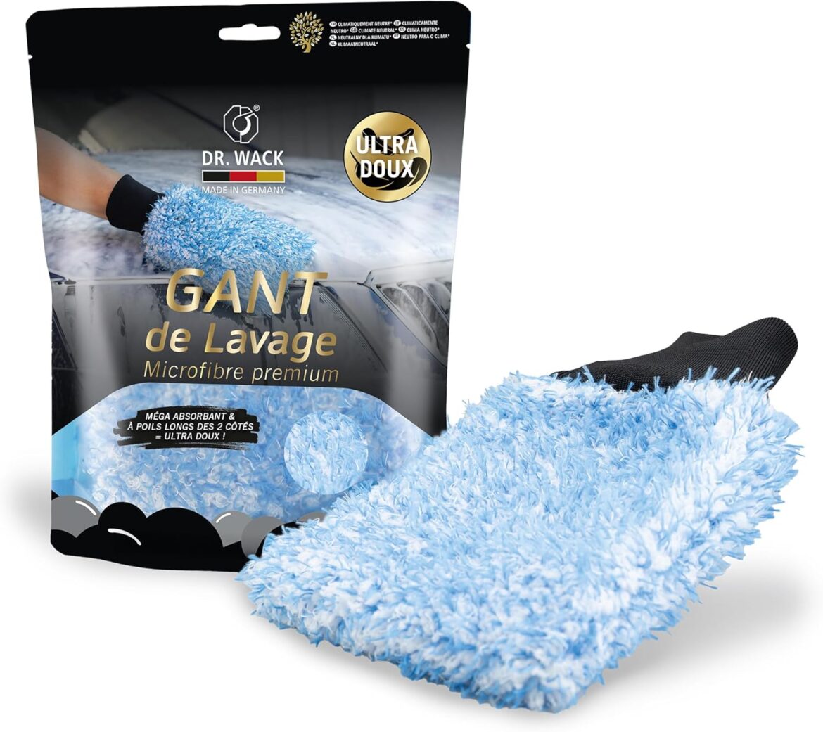 Le guide essentiel pour choisir le meilleur kit d&rsquo;entretien de votre voiture 🚗✨