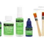 Comment choisir le meilleur kit de réparation pour jantes en aluminium ? 🛠️