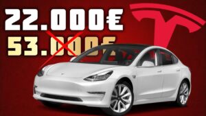 Les secrets des véhicules électriques d&rsquo;occasion : découvrez les pépites comme la Model 3, MG4 et Megane E-Tech