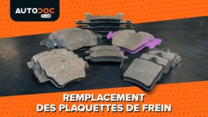 Maîtriser le changement de plaquettes de frein : Guide complet pour un entretien automobile réussi
