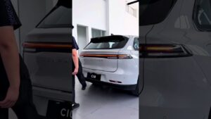 Découvrez comment la Leapmotor C10 redéfinit le luxe accessible dans l’électromobilité
