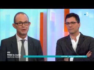 Choisir l&rsquo;assurance auto idéale : vos questions, nos réponses essentielles
