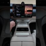 L&rsquo;intérieur révolutionnaire des voitures électriques : découvrez le Nio ET9