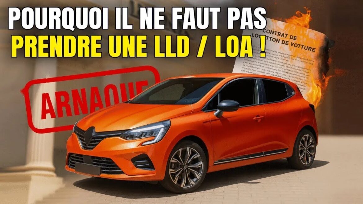 L’énigme du crédit auto : décryptage d’un système financier méconnu