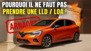 L&rsquo;énigme du crédit auto : décryptage d&rsquo;un système financier méconnu
