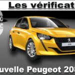 Nouvelle Peugeot 208 : un guide essentiel pour la sécurité routière et les vérifications indispensables